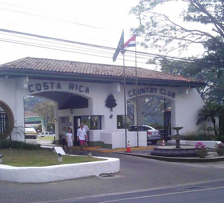 Country Club Costa Rica